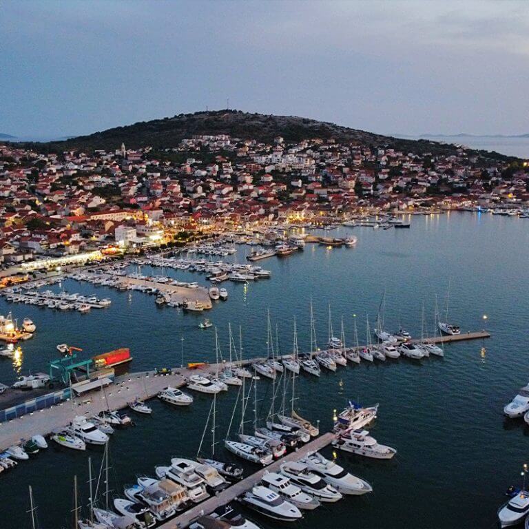 Bodrum'da Gezilecek Yerler
